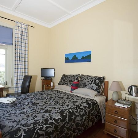 Kauri Nest Bed and Breakfast Whangarei Eksteriør billede