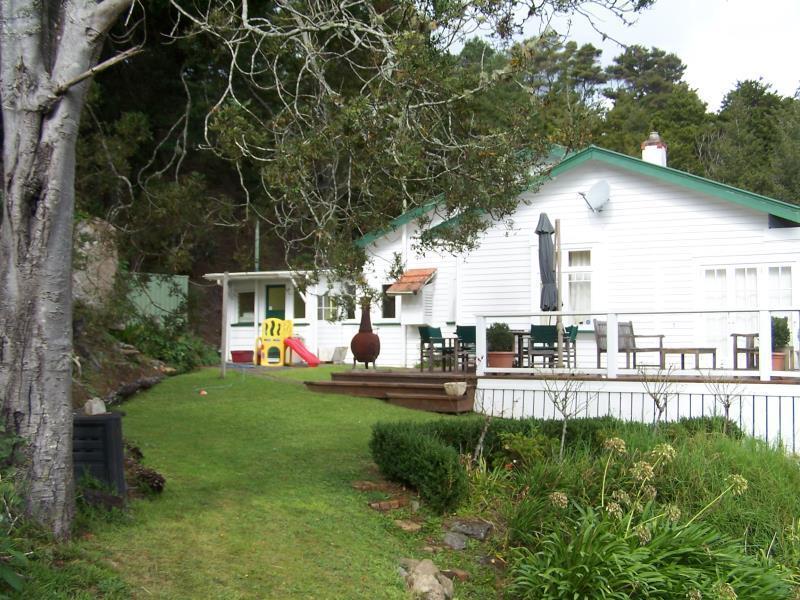 Kauri Nest Bed and Breakfast Whangarei Eksteriør billede