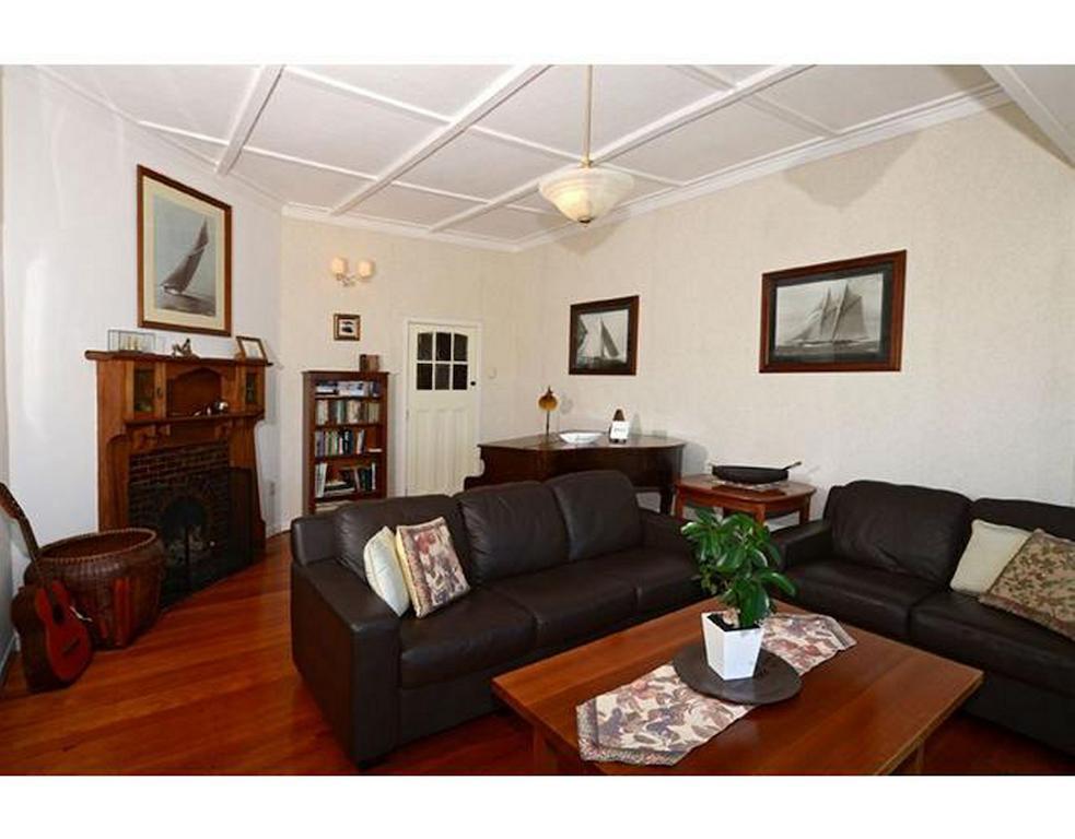 Kauri Nest Bed and Breakfast Whangarei Eksteriør billede