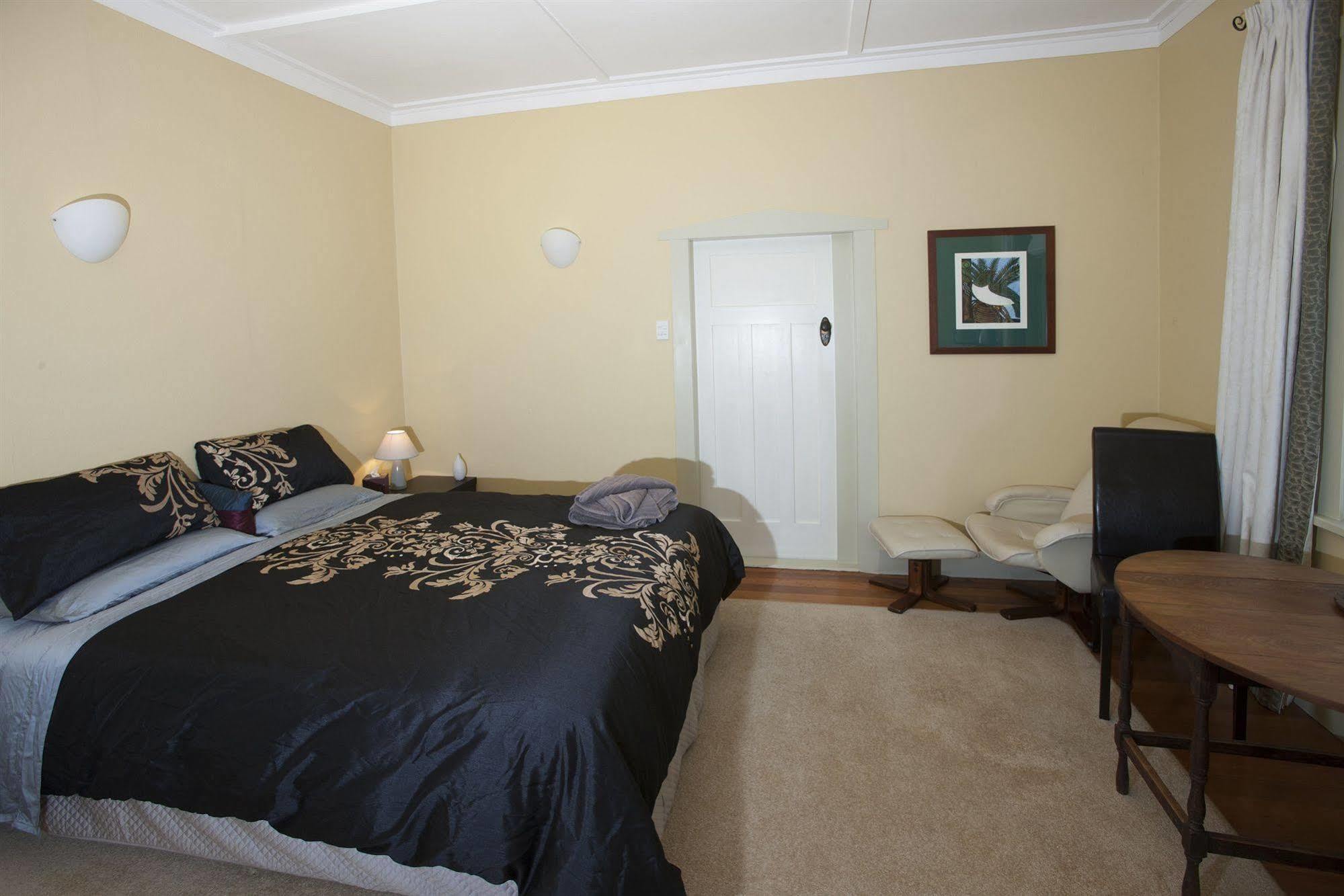 Kauri Nest Bed and Breakfast Whangarei Eksteriør billede