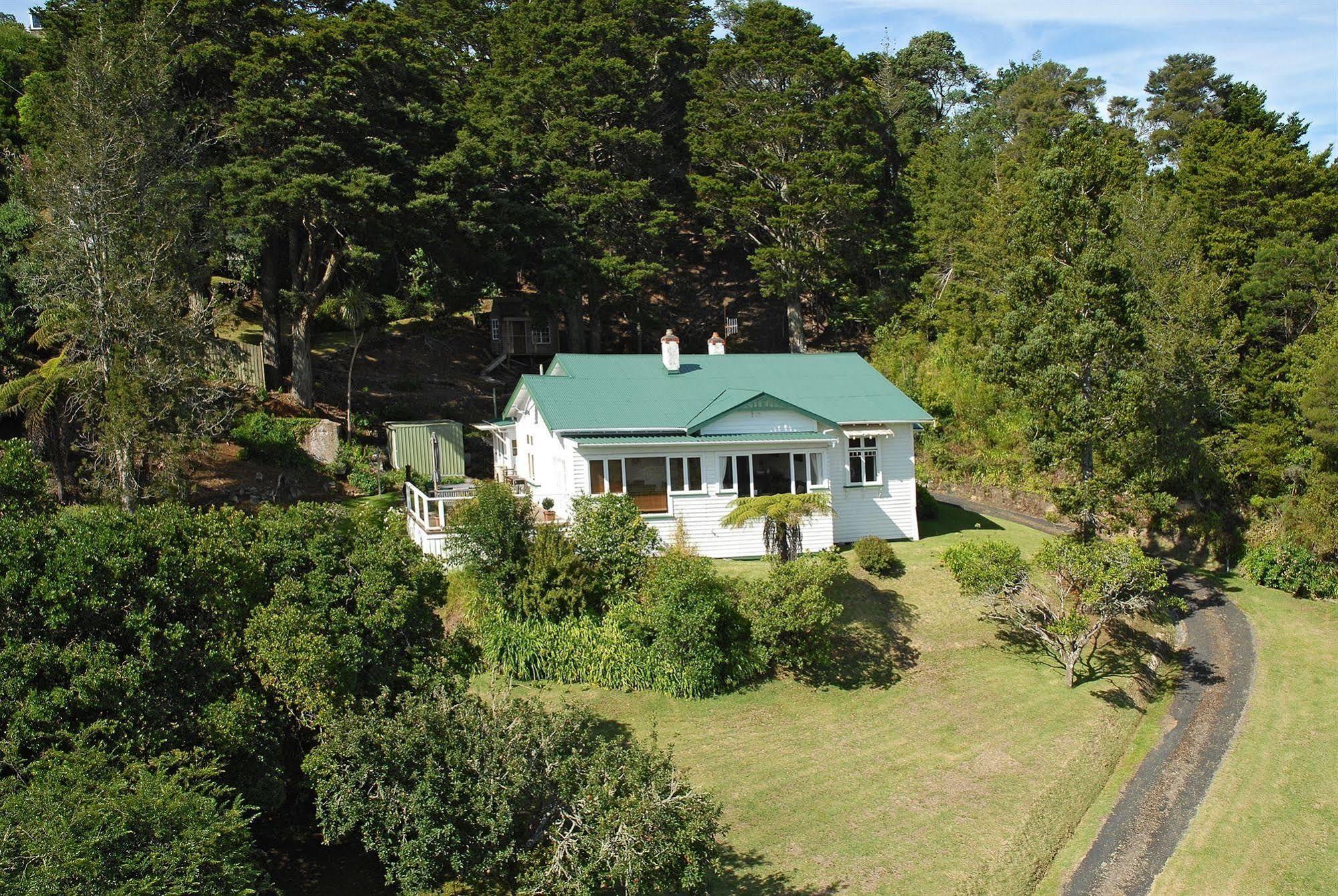 Kauri Nest Bed and Breakfast Whangarei Eksteriør billede