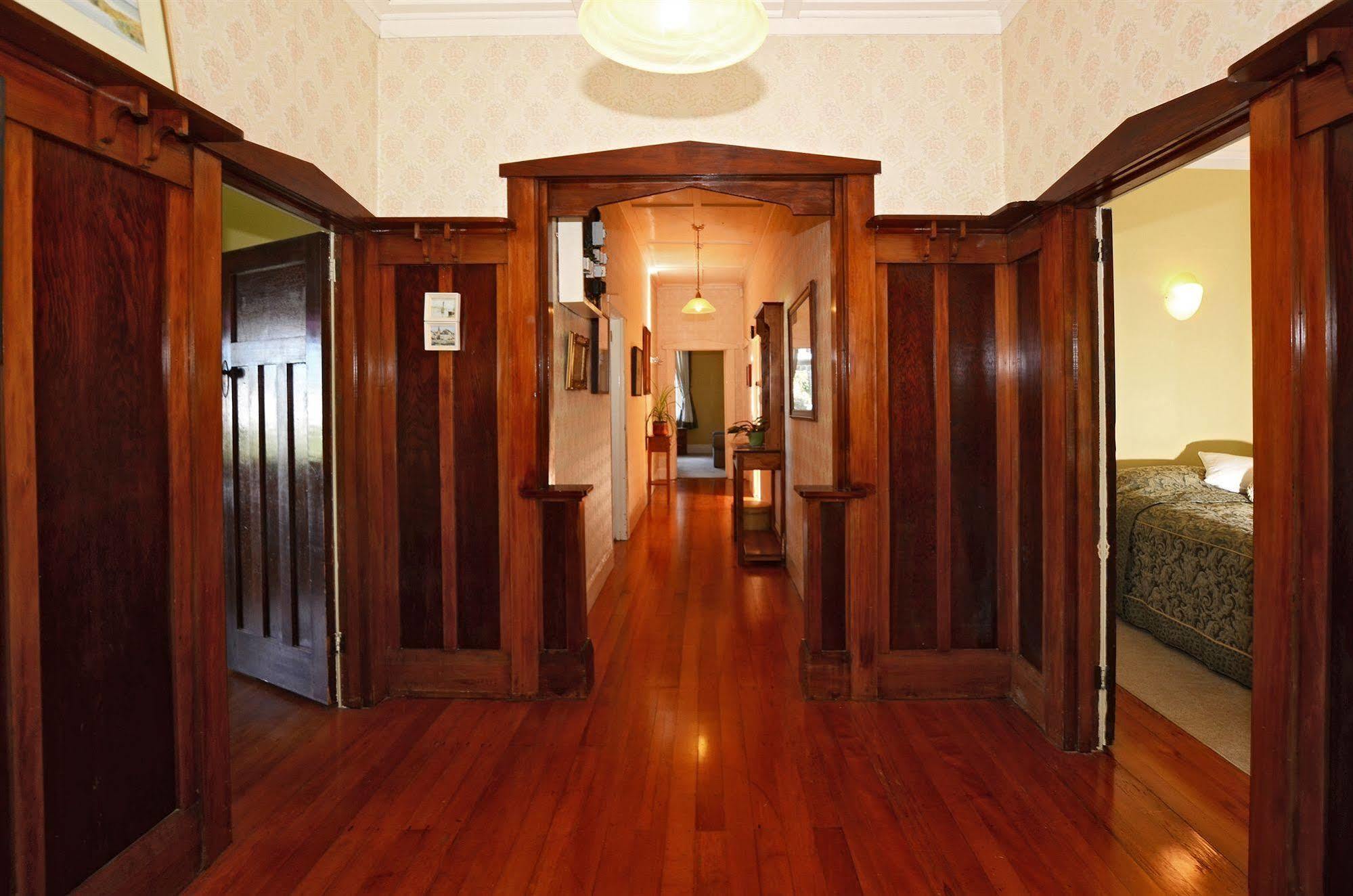 Kauri Nest Bed and Breakfast Whangarei Eksteriør billede