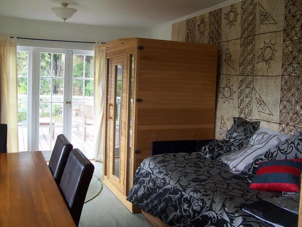 Kauri Nest Bed and Breakfast Whangarei Eksteriør billede