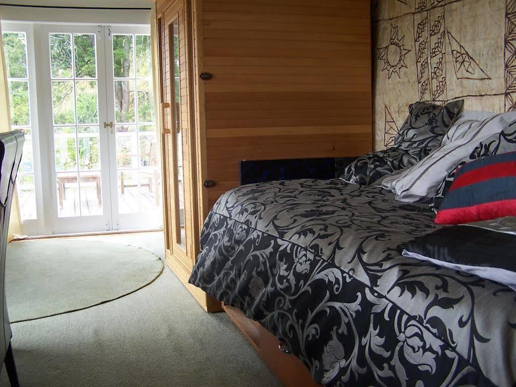 Kauri Nest Bed and Breakfast Whangarei Eksteriør billede