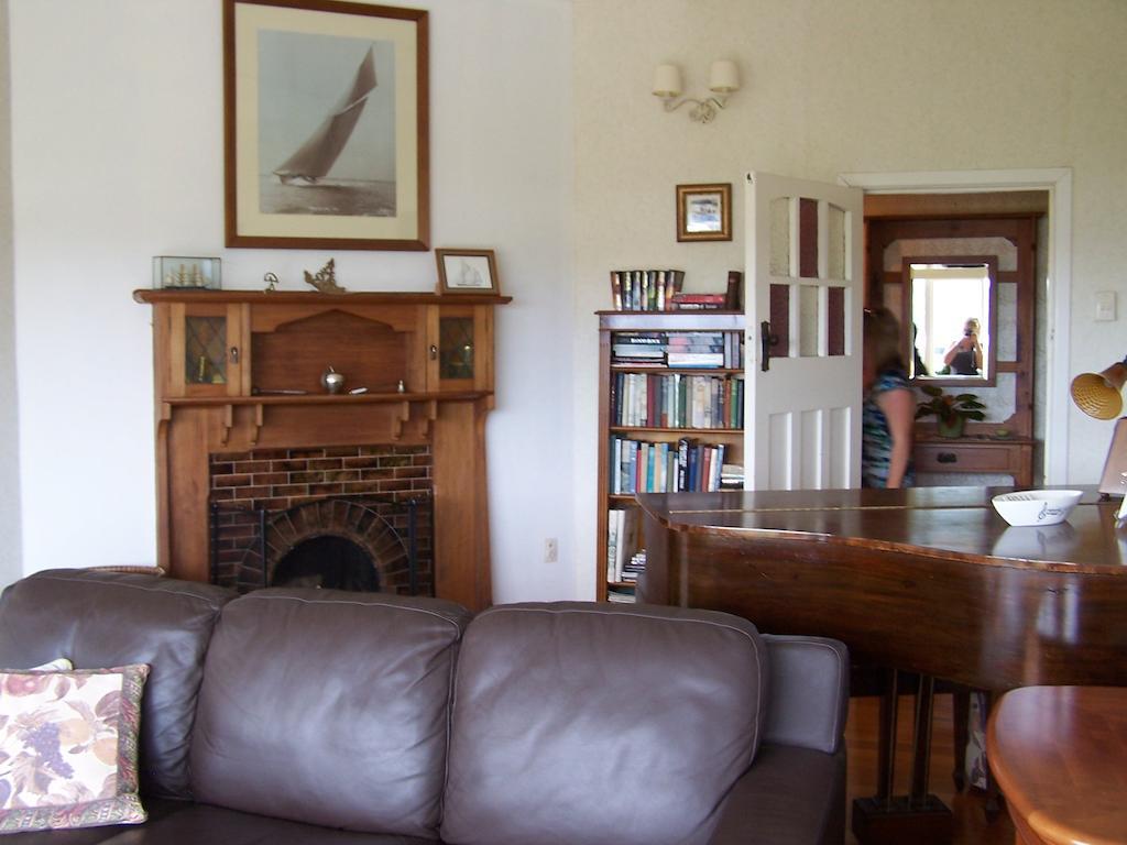 Kauri Nest Bed and Breakfast Whangarei Eksteriør billede