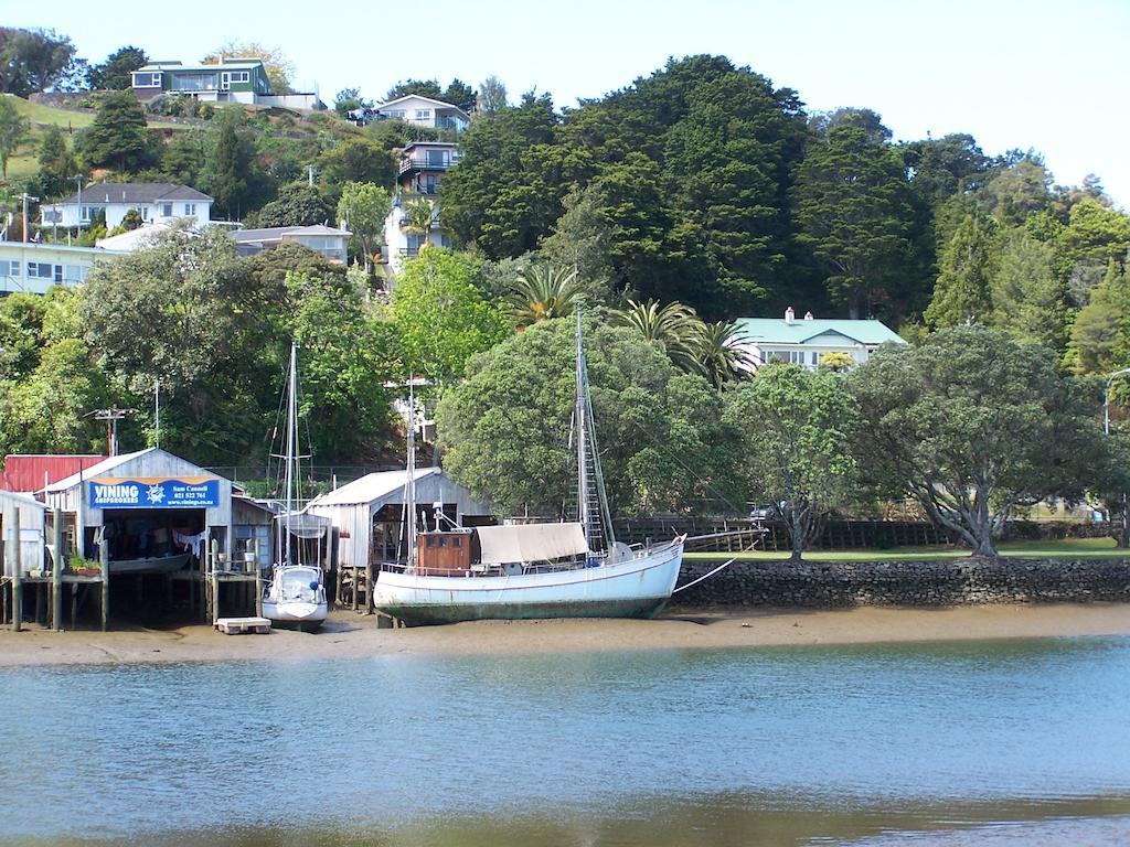 Kauri Nest Bed and Breakfast Whangarei Eksteriør billede