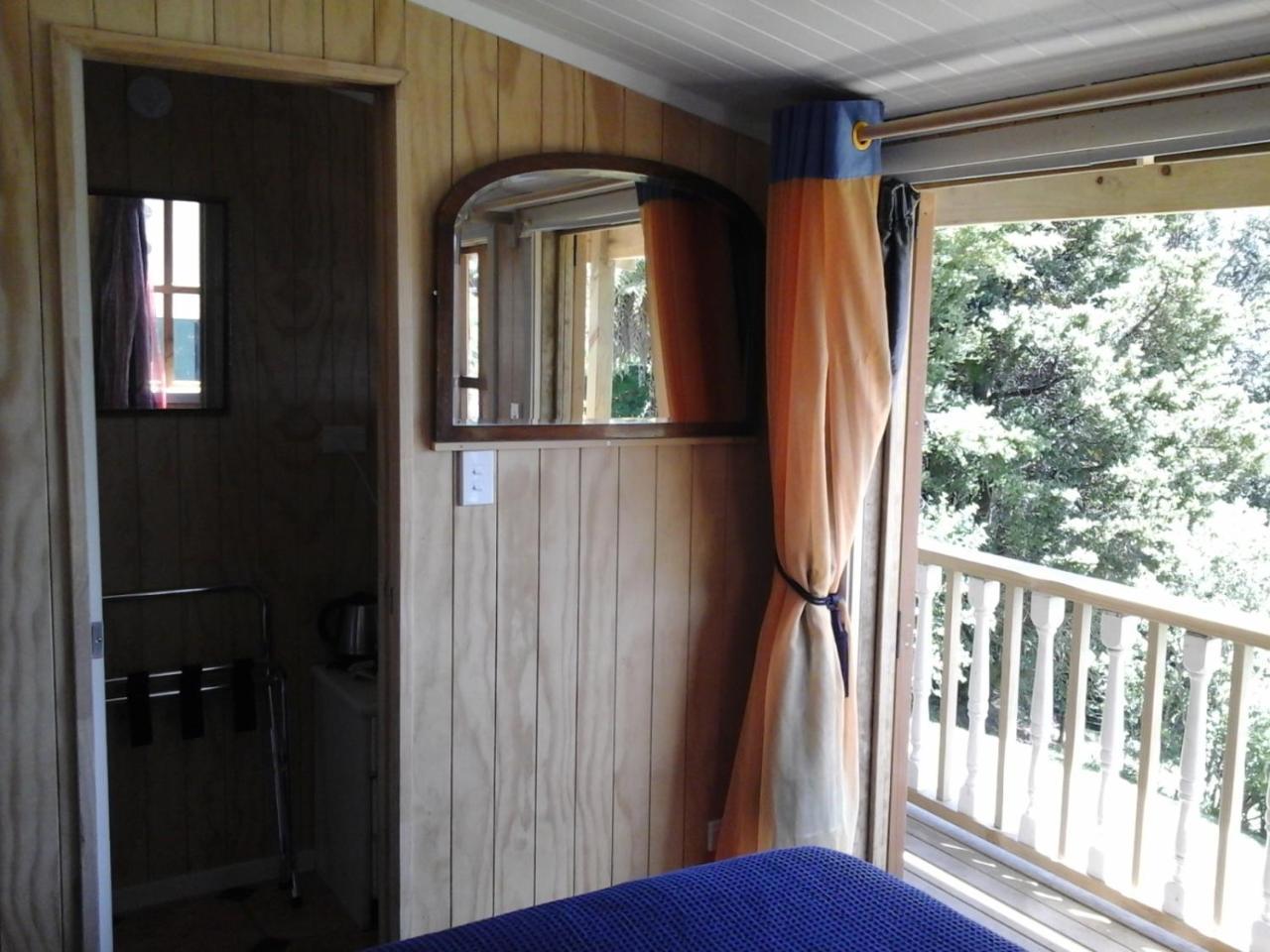 Kauri Nest Bed and Breakfast Whangarei Eksteriør billede