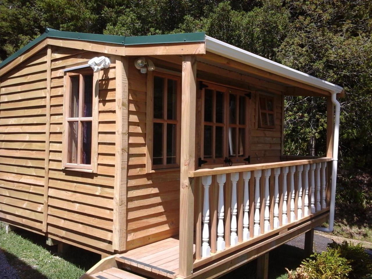 Kauri Nest Bed and Breakfast Whangarei Eksteriør billede