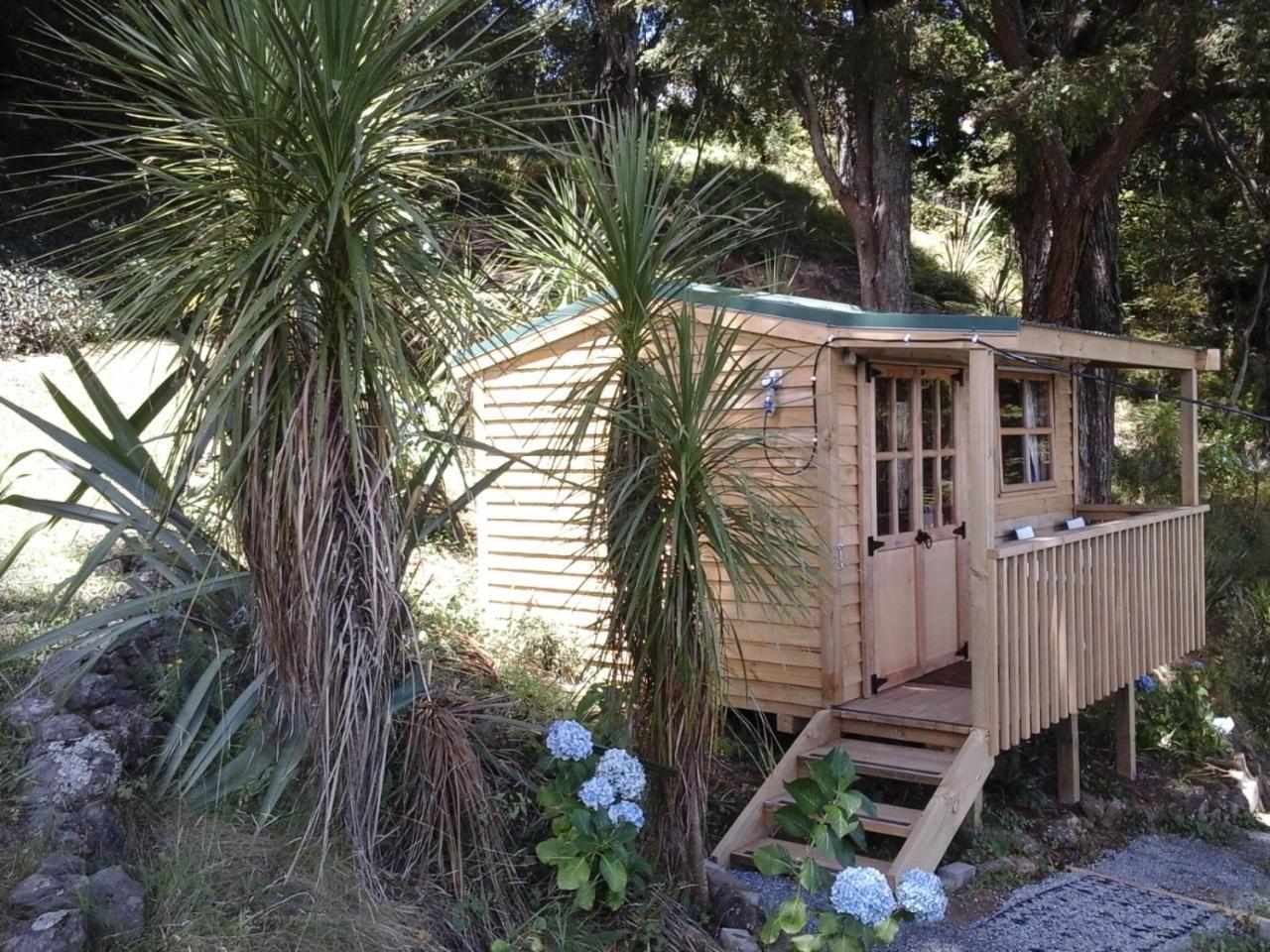Kauri Nest Bed and Breakfast Whangarei Eksteriør billede