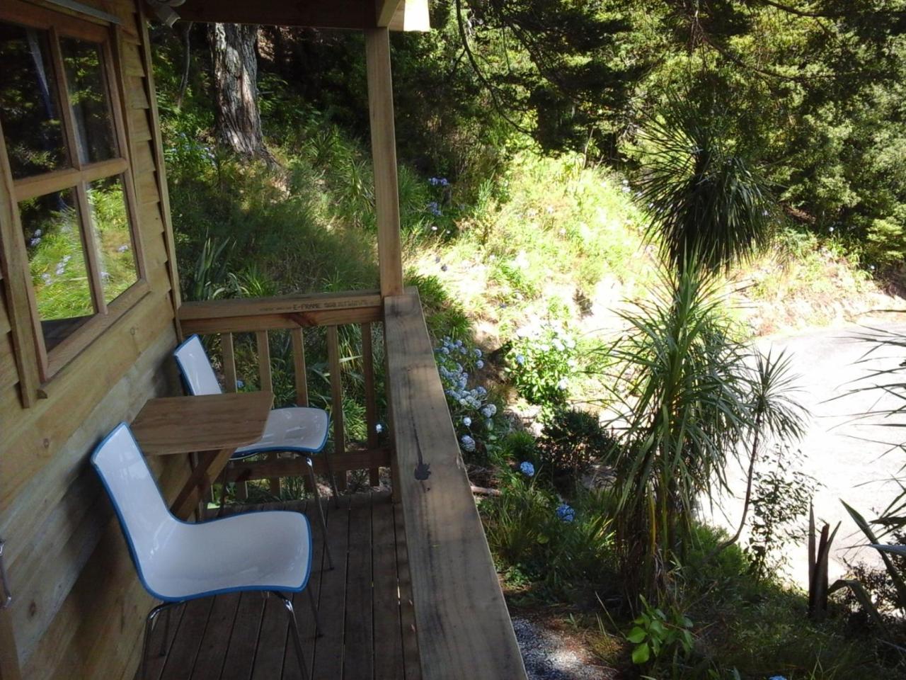 Kauri Nest Bed and Breakfast Whangarei Eksteriør billede
