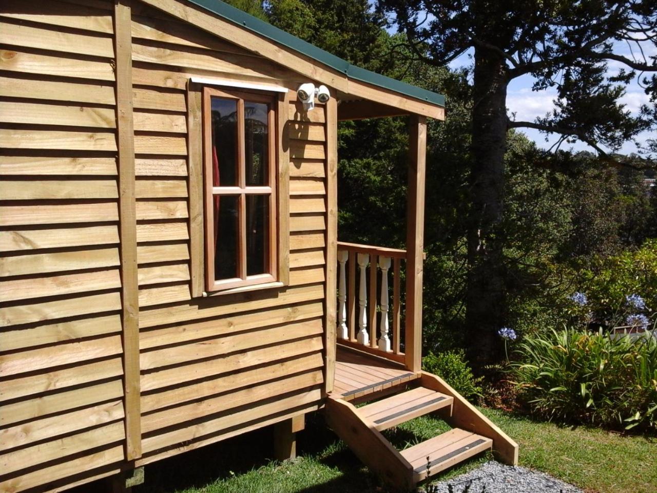Kauri Nest Bed and Breakfast Whangarei Eksteriør billede