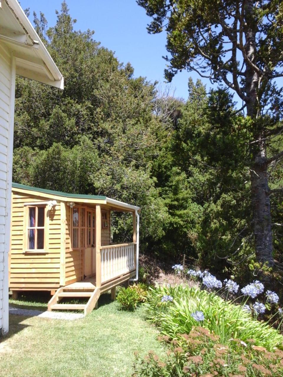 Kauri Nest Bed and Breakfast Whangarei Eksteriør billede