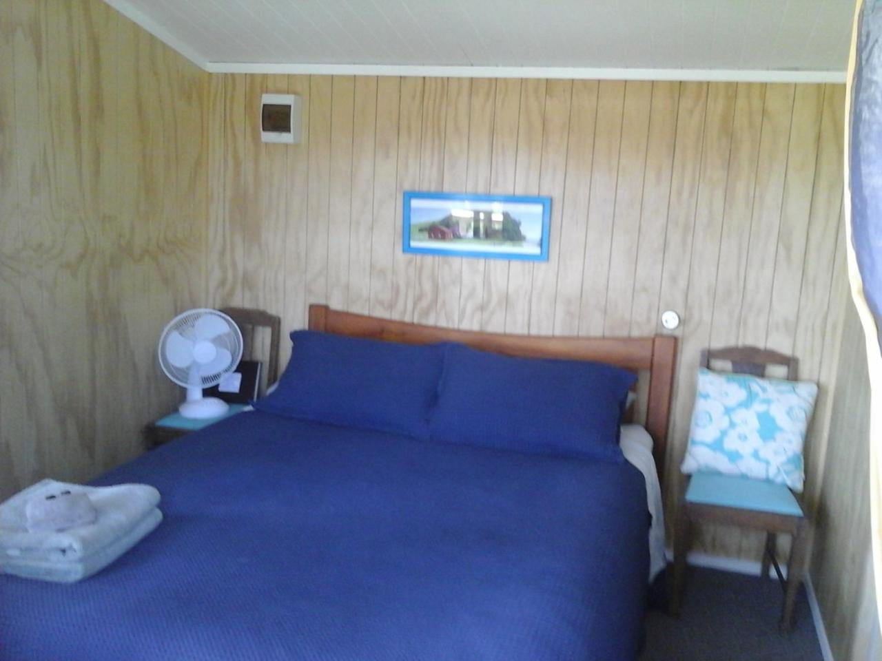 Kauri Nest Bed and Breakfast Whangarei Eksteriør billede