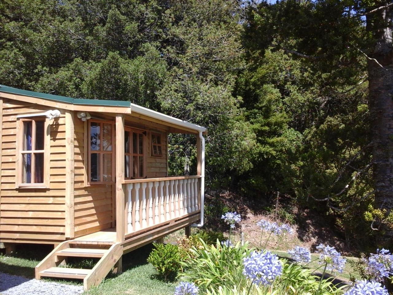 Kauri Nest Bed and Breakfast Whangarei Eksteriør billede