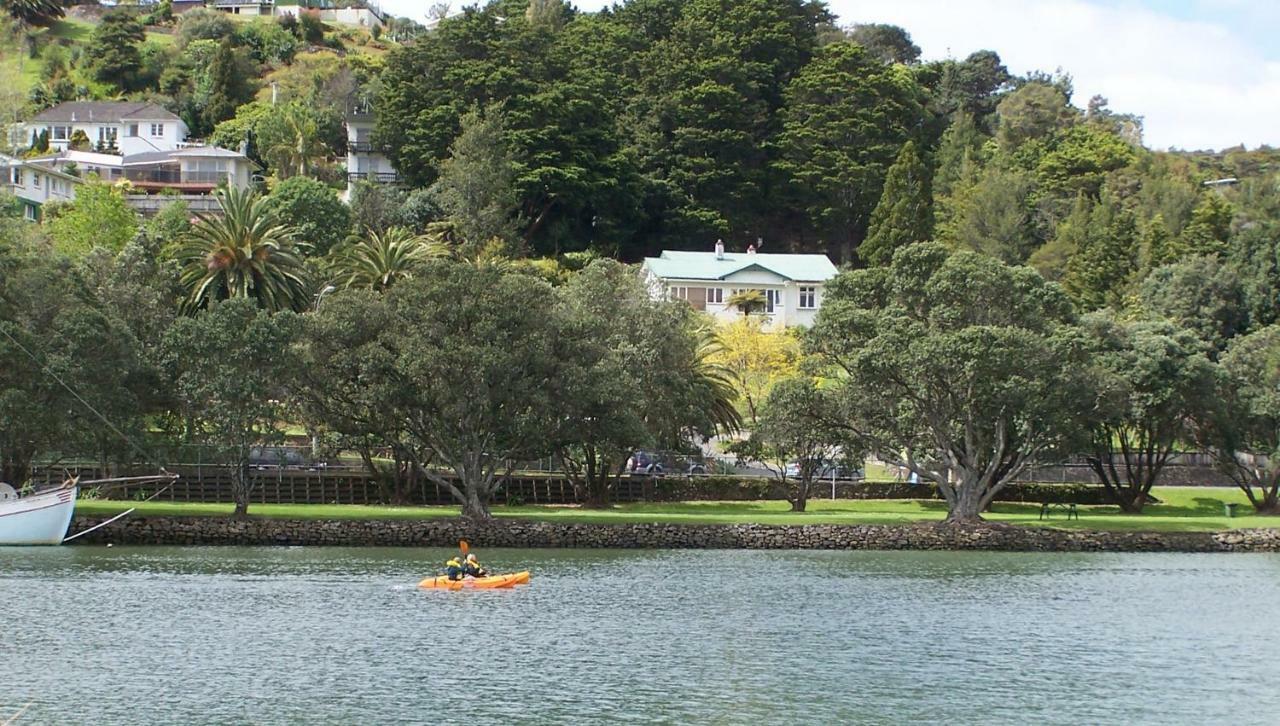 Kauri Nest Bed and Breakfast Whangarei Eksteriør billede