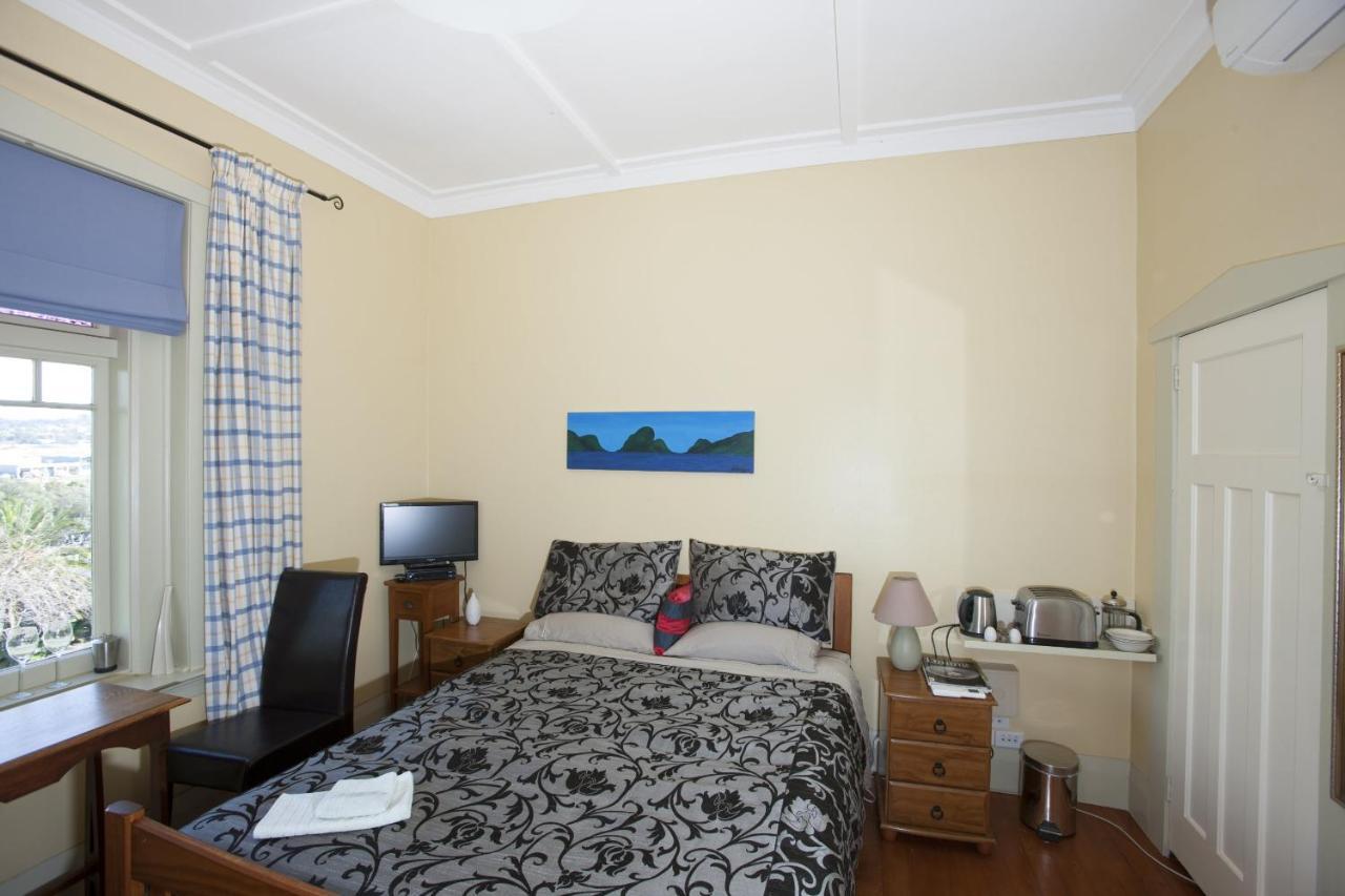 Kauri Nest Bed and Breakfast Whangarei Eksteriør billede