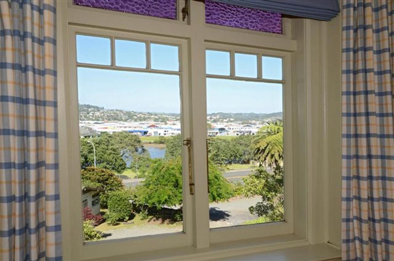 Kauri Nest Bed and Breakfast Whangarei Eksteriør billede