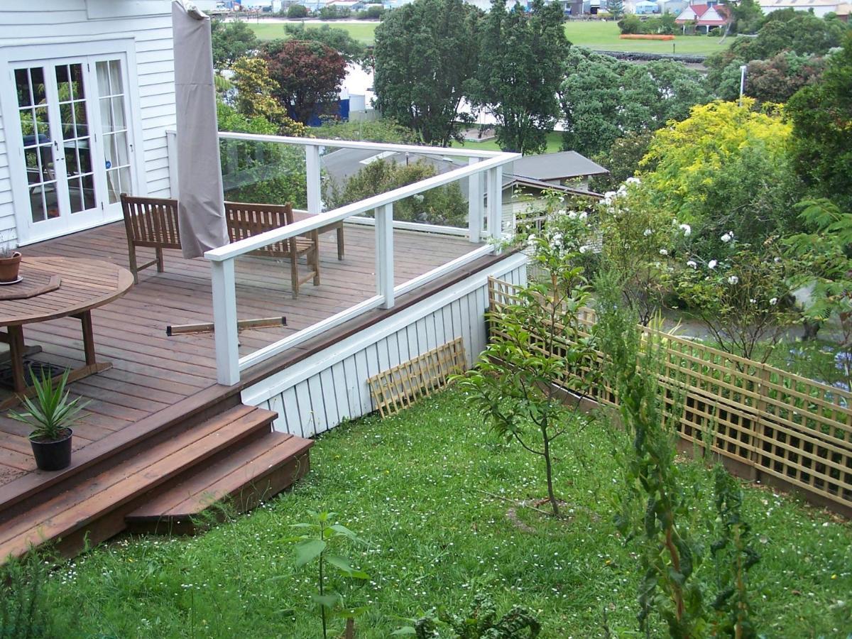 Kauri Nest Bed and Breakfast Whangarei Eksteriør billede